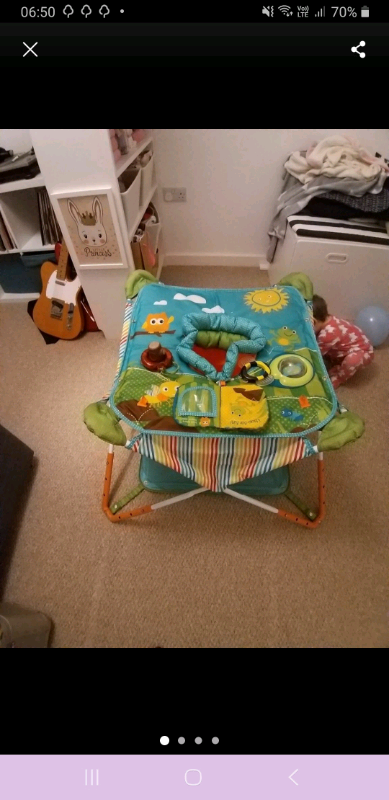 summer infant jumperoo